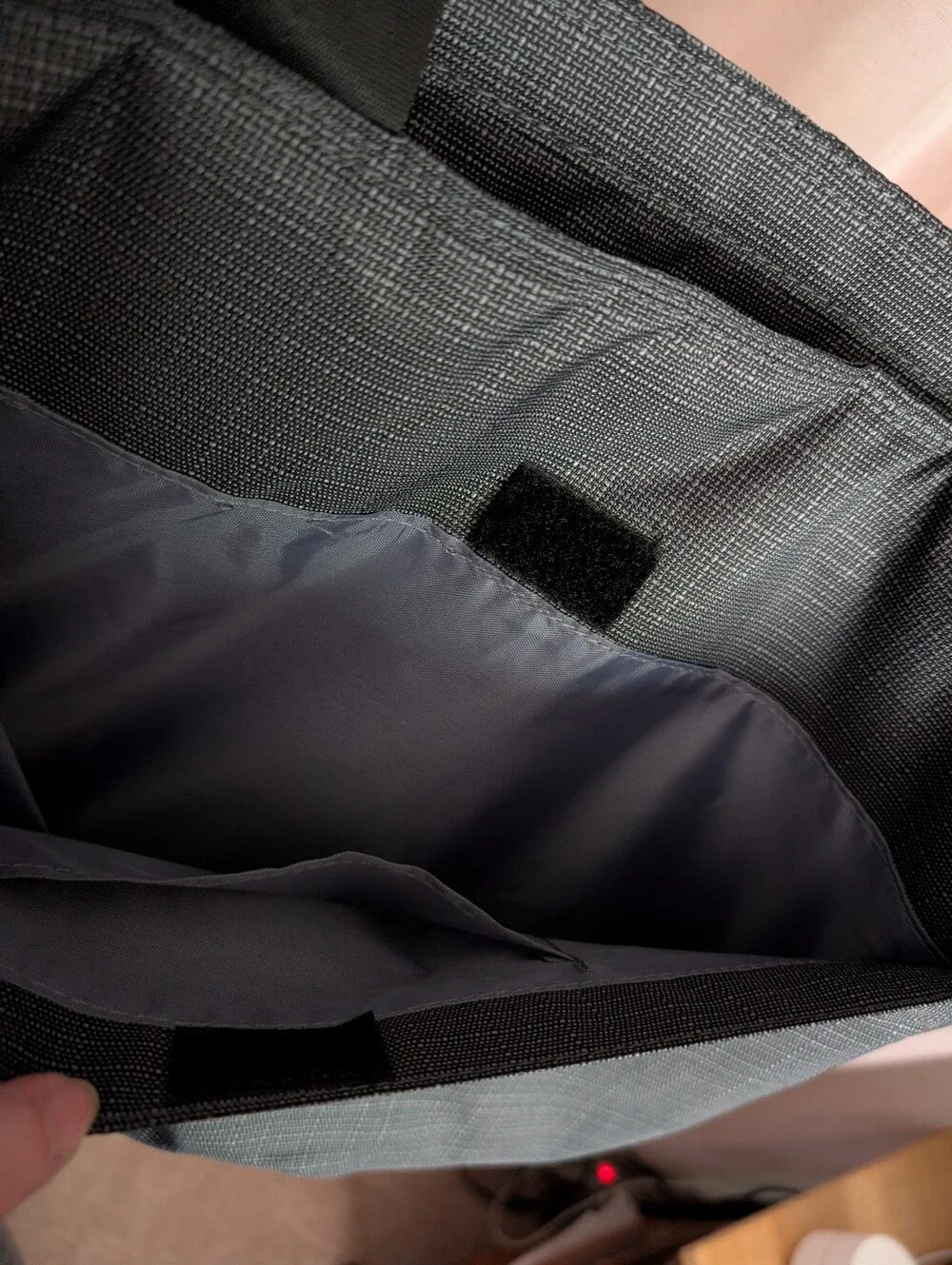 FedEx Laptop Work Tote